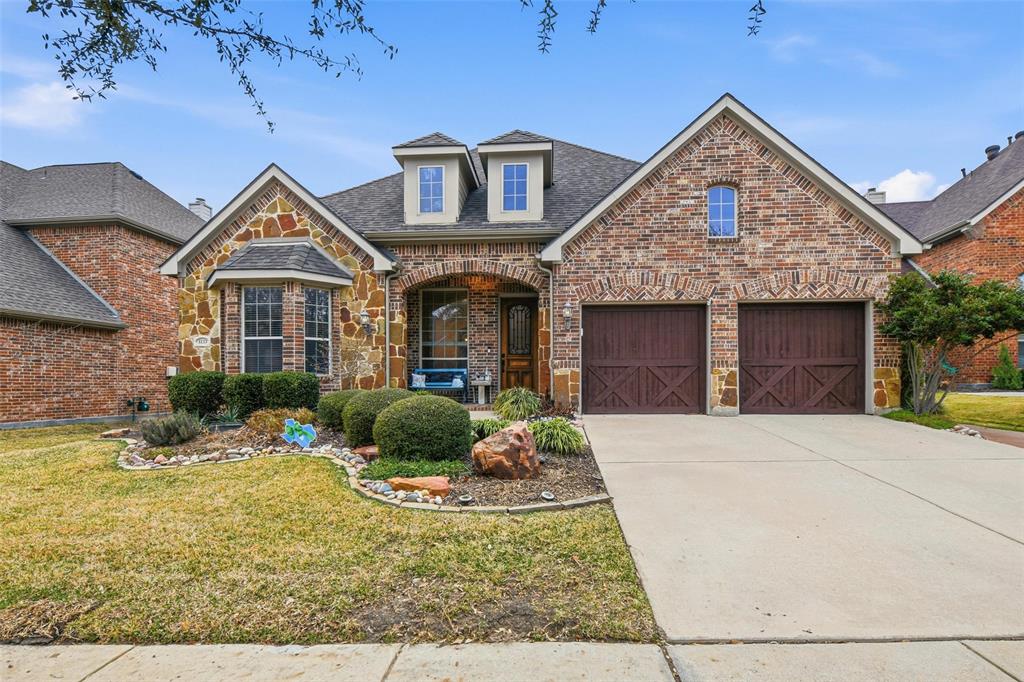 1133 Burnett Road Lantana, TX 76226 - Photo 40 of 40