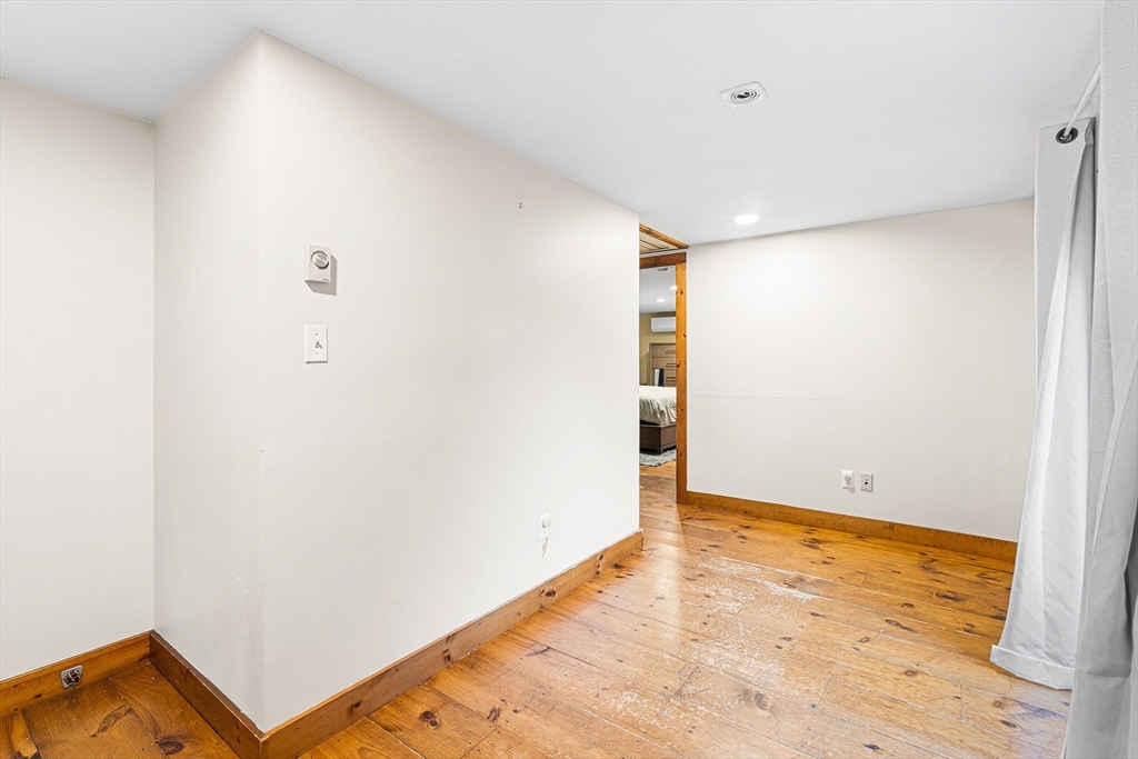 1052 Providence Road Northbridge, MA 01588 - Photo 27 of 42 a view of an empty room