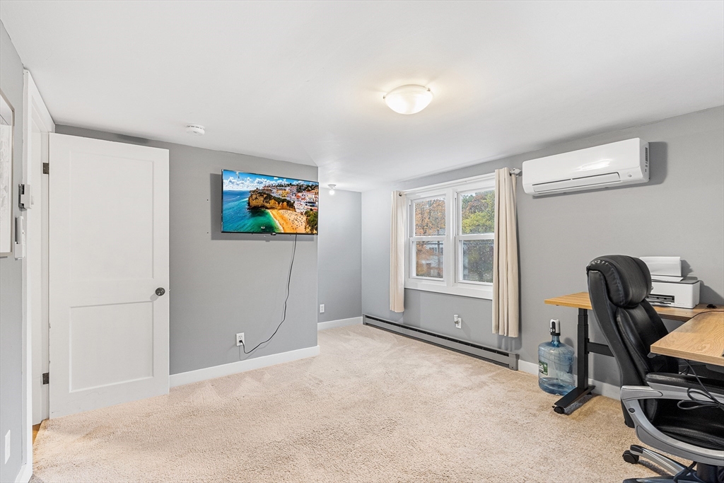 1052 Providence Road Northbridge, MA 01588 - Photo 30 of 42 a view of workspace with workspace and windows