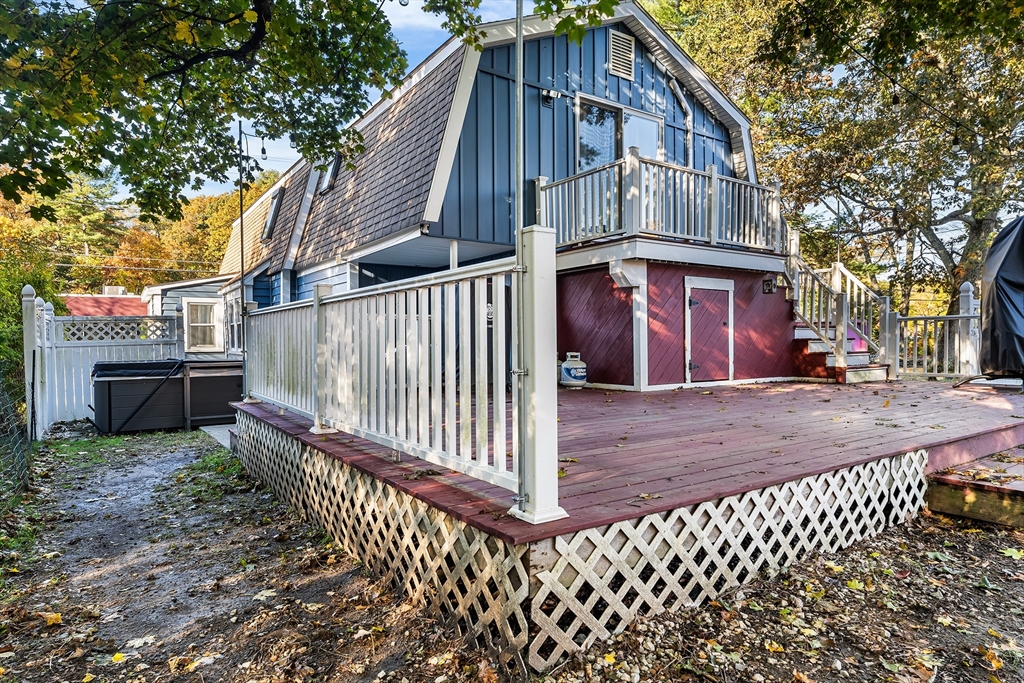 1052 Providence Road Northbridge, MA 01588 - Photo 33 of 42