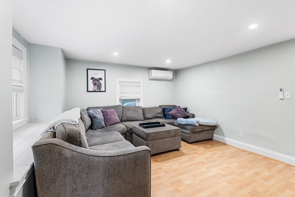 1052 Providence Road Northbridge, MA 01588 - Photo 4 of 42 a living room with furniture and white walls