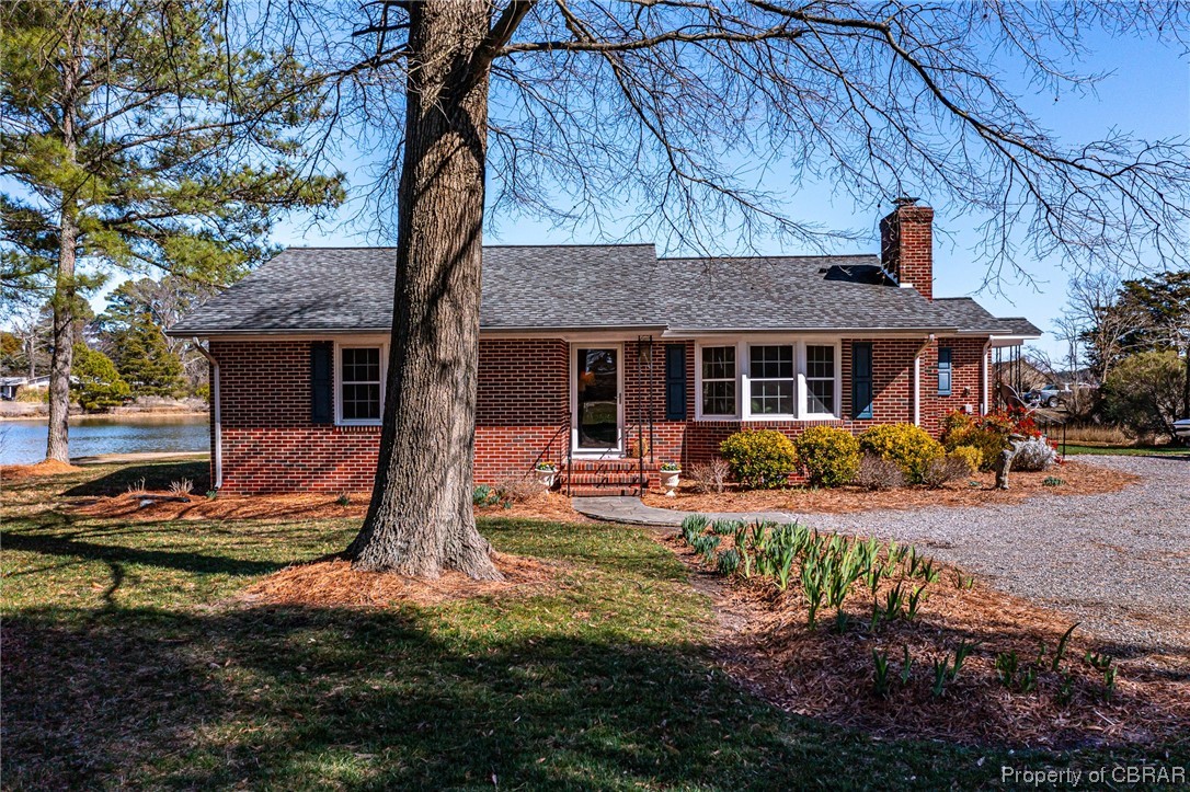 2999 Little Bay Road White Stone, VA 22578 - Photo 1 of 32 Gallery Image 1