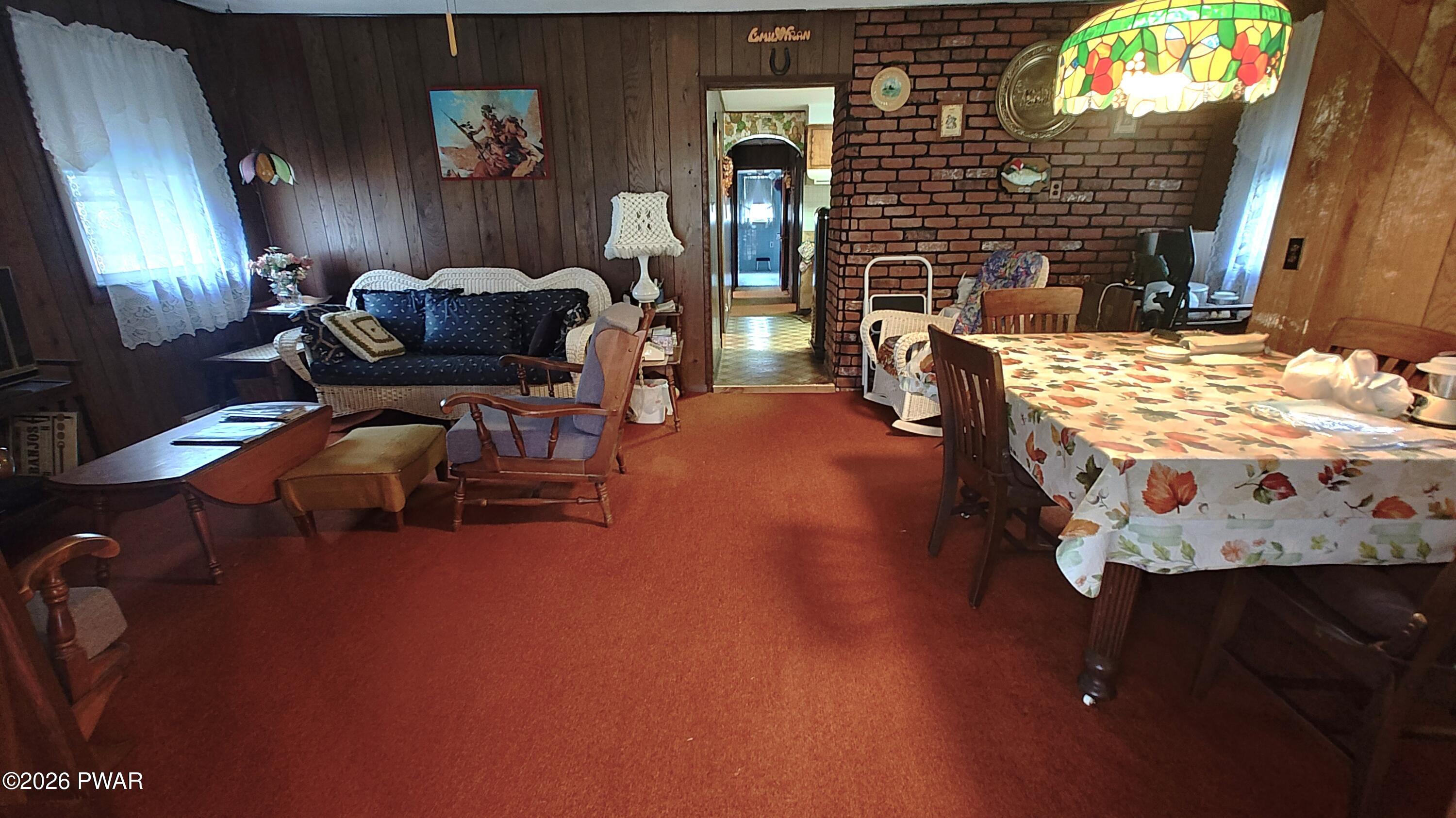 138 Neil Thompson Road Lackawaxen, PA 18435 - Photo 8 of 25
