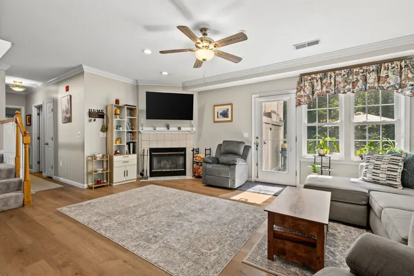 $529,000 | 317 Tilden Commons Lane, Unit 317, Braintree, MA 02184