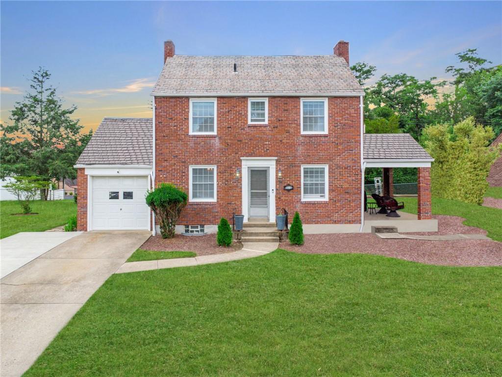 232 Highland Road Penn Hills, PA 15235 - Photo 1 of 25 Gallery Image 1