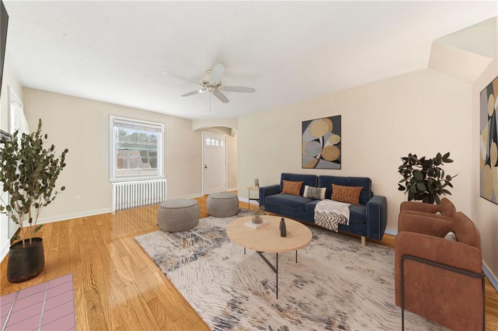 232 Highland Road Penn Hills, PA 15235 - Photo 3 of 25 Gallery Image 3