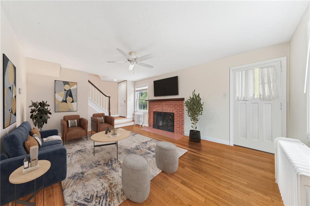 232 Highland Road Penn Hills, PA 15235 - Photo 4 of 25 Gallery Image 4