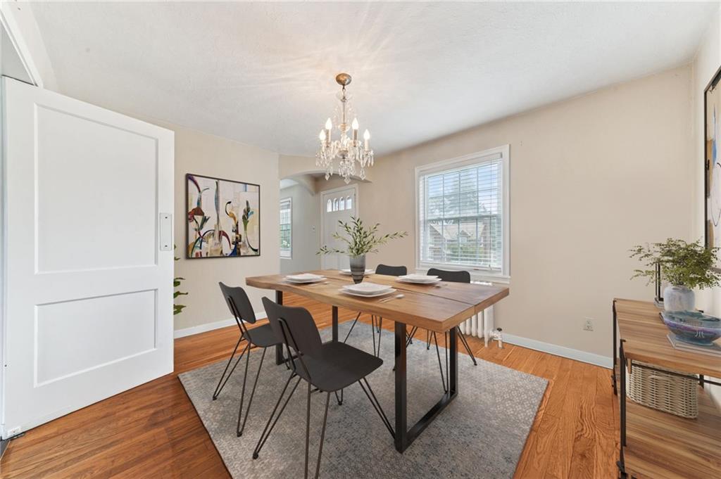 232 Highland Road Penn Hills, PA 15235 - Photo 6 of 25 Gallery Image 6