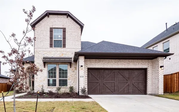 $599,381 | 1838 Verona Lane, Rockwall, TX 75032