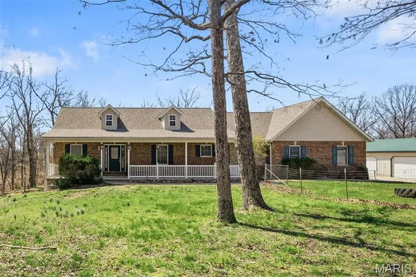 $650,000 | 724 River Trails Road, Union, MO 63084
