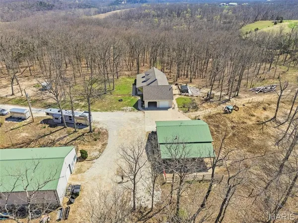 $650,000 | 724 River Trails Road, Union, MO 63084
