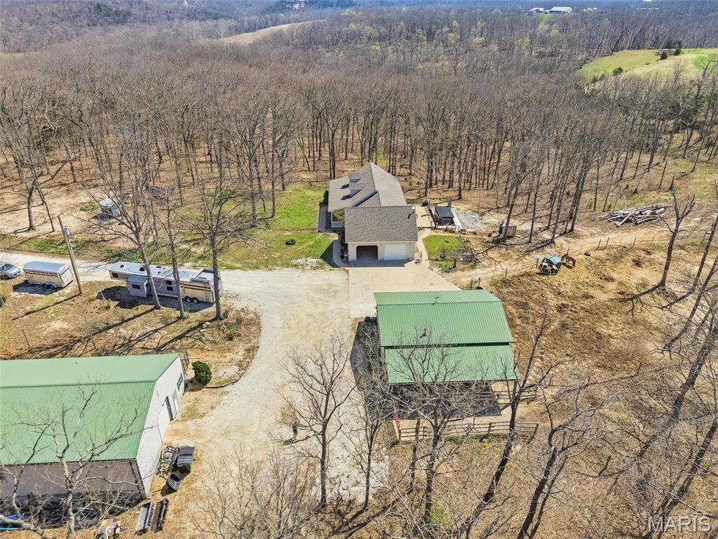 724 River Trails Road Union, MO 63084 - Photo 15 of 79