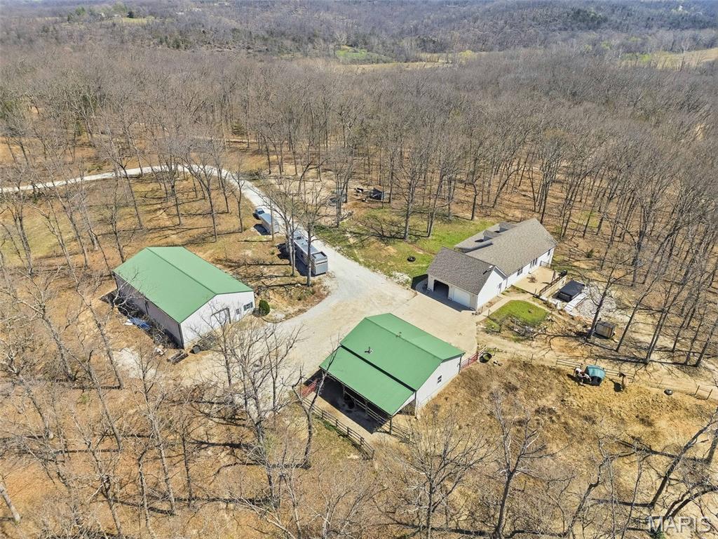 724 River Trails Road Union, MO 63084 - Photo 16 of 79