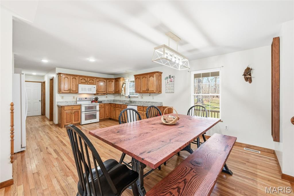 724 River Trails Road Union, MO 63084 - Photo 21 of 71