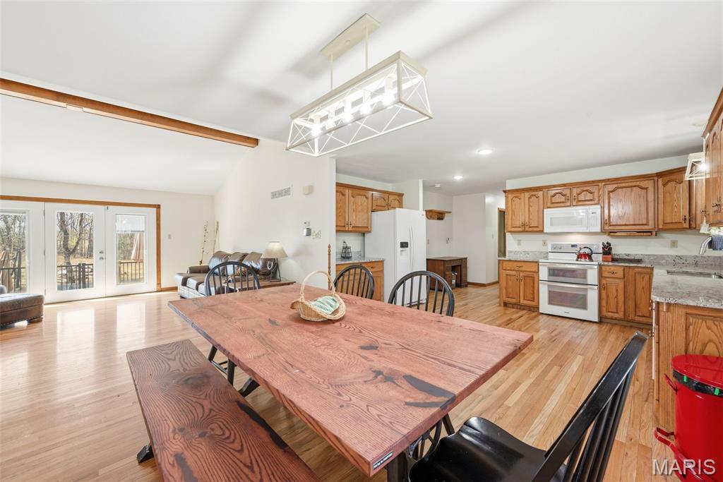 724 River Trails Road Union, MO 63084 - Photo 24 of 71