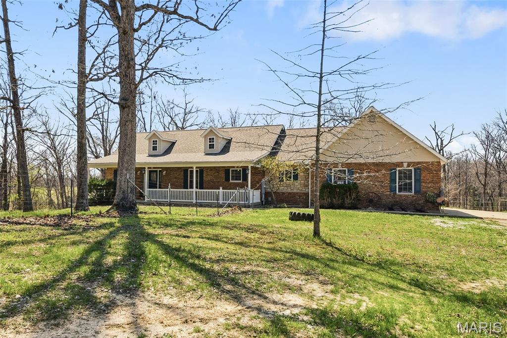 724 River Trails Road Union, MO 63084 - Photo 4 of 71