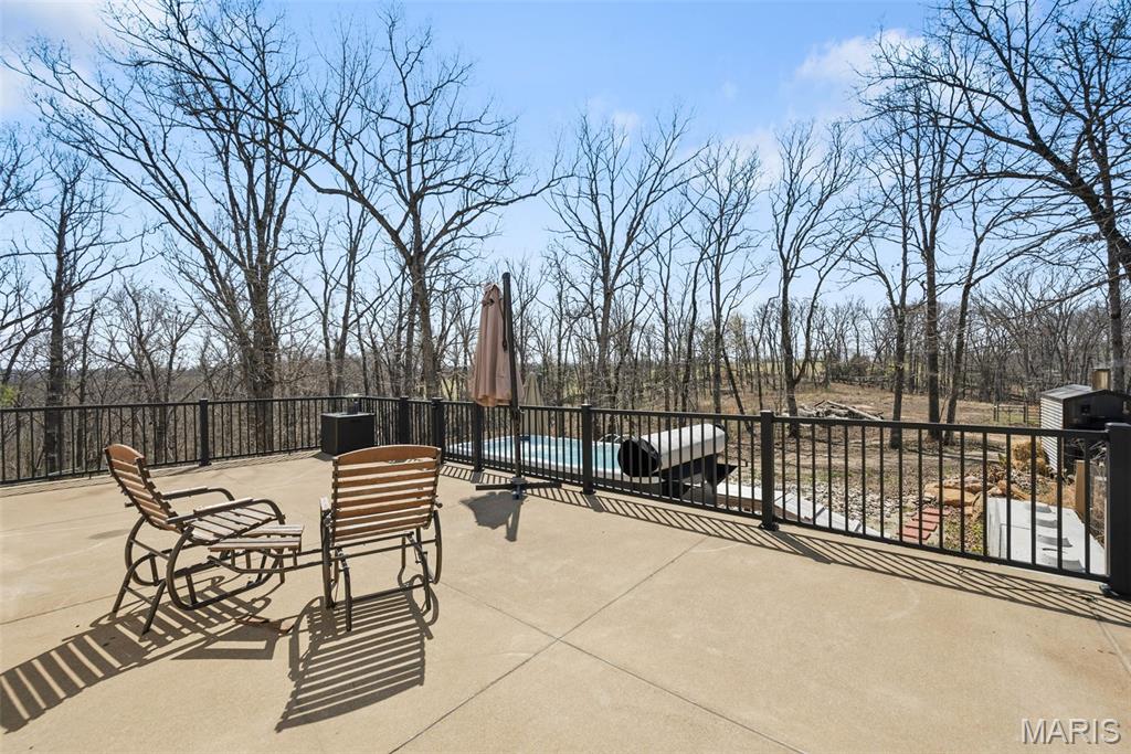 724 River Trails Road Union, MO 63084 - Photo 56 of 71