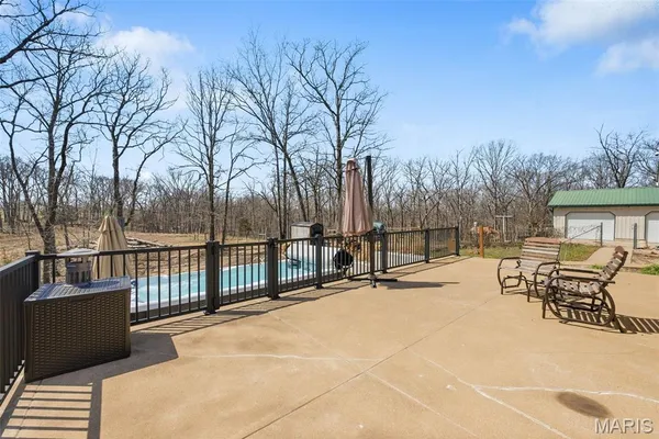 $650,000 | 724 River Trails Road, Union, MO 63084