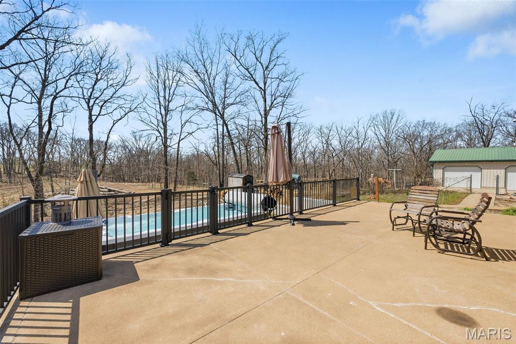 724 River Trails Road Union, MO 63084 - Photo 57 of 71