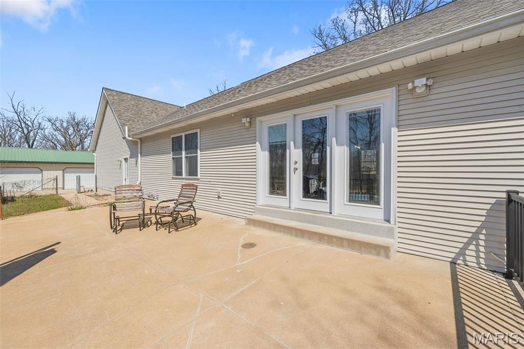 724 River Trails Road Union, MO 63084 - Photo 57 of 79