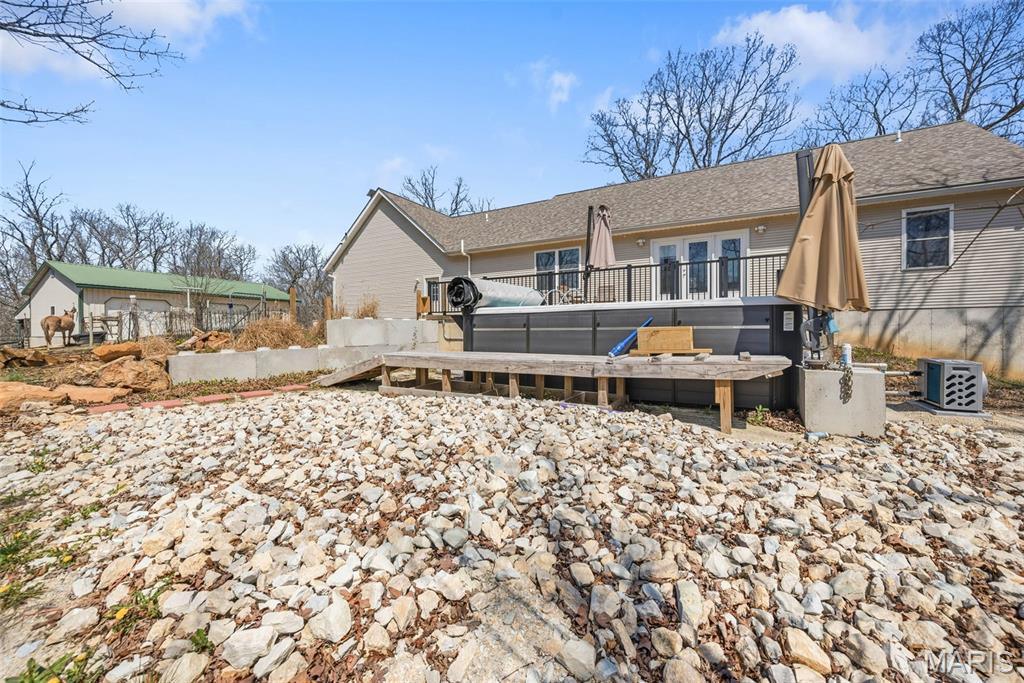724 River Trails Road Union, MO 63084 - Photo 62 of 79