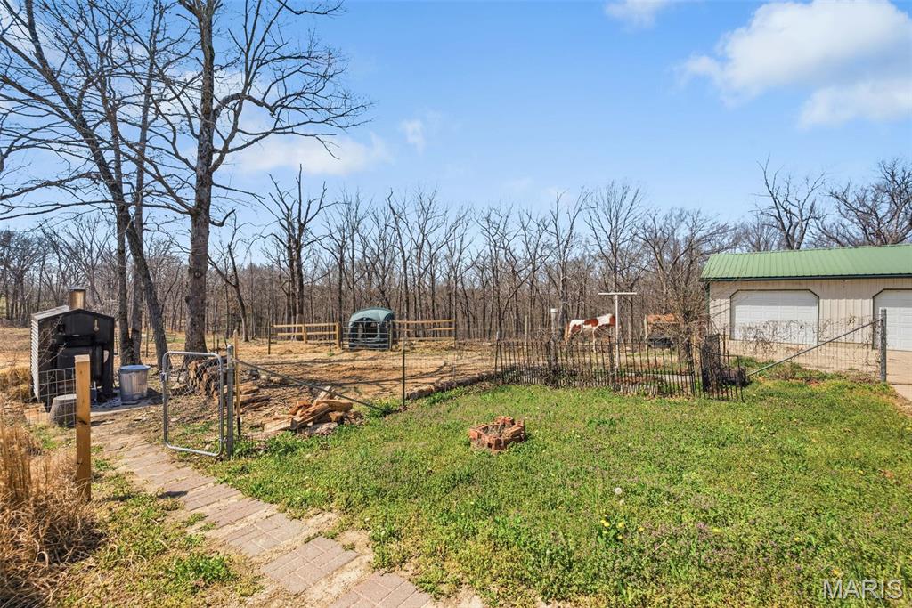 724 River Trails Road Union, MO 63084 - Photo 67 of 71