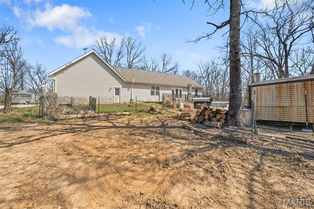 724 River Trails Road Union, MO 63084 - Photo 68 of 79