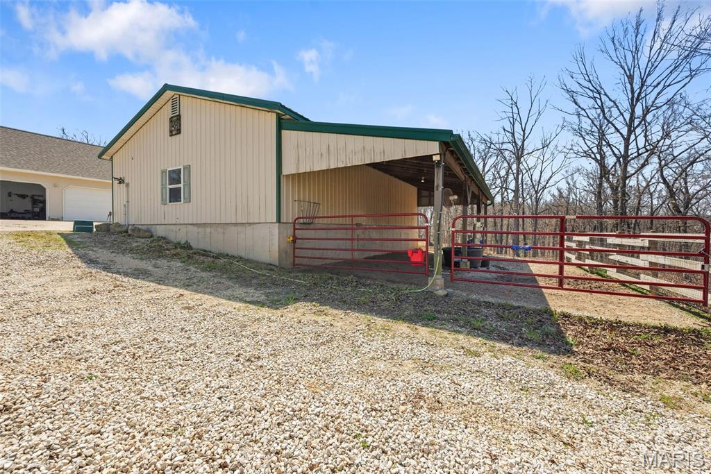 724 River Trails Road Union, MO 63084 - Photo 72 of 79