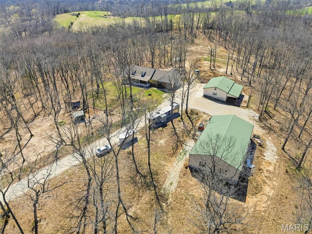 724 River Trails Road Union, MO 63084 - Photo 8 of 71