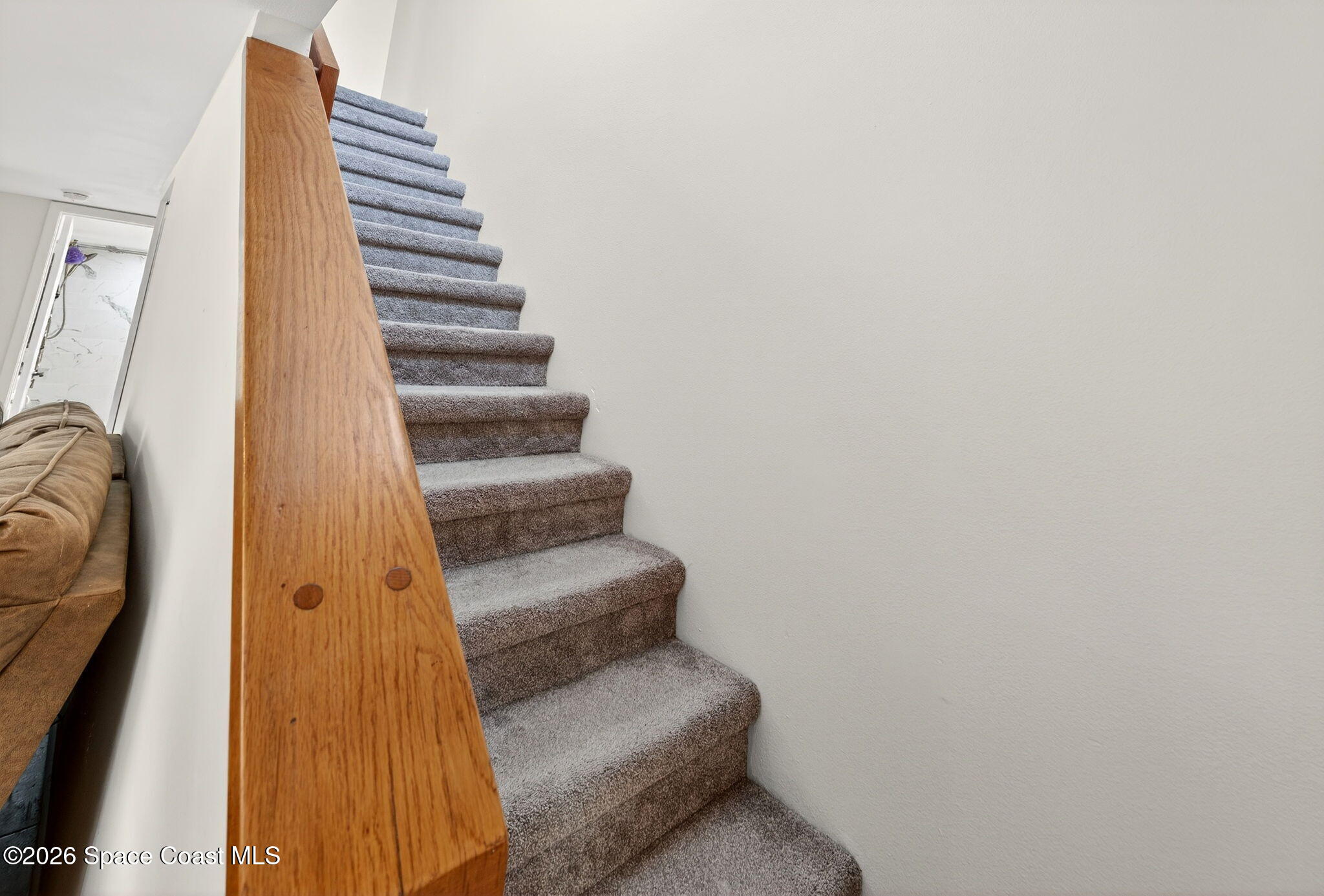 1400 Sheafe Avenue Northeast, Unit 110 Palm Bay, FL 32905 - Photo 19 of 35 a view of entryway