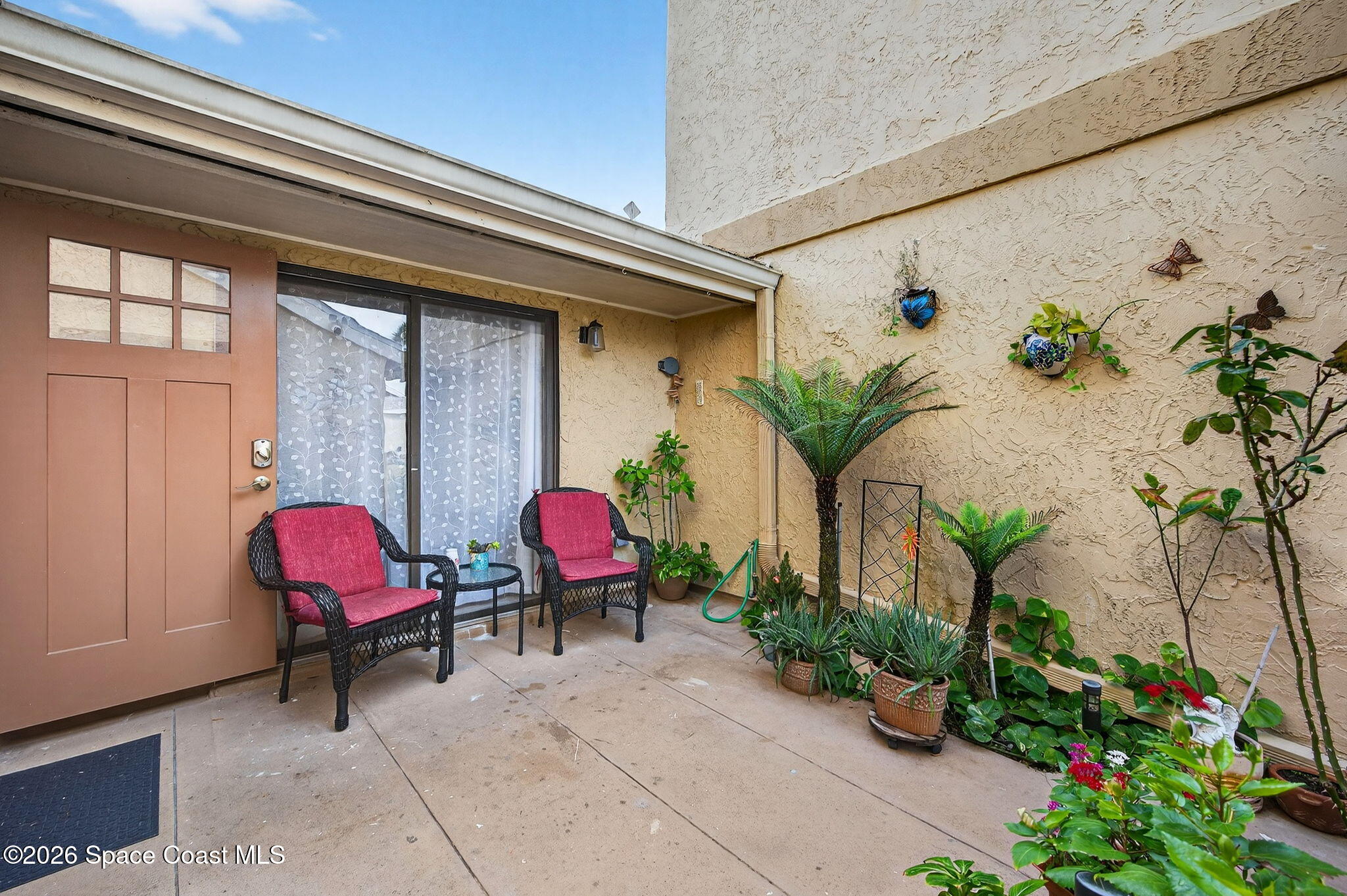 1400 Sheafe Avenue Northeast, Unit 110 Palm Bay, FL 32905 - Photo 3 of 35