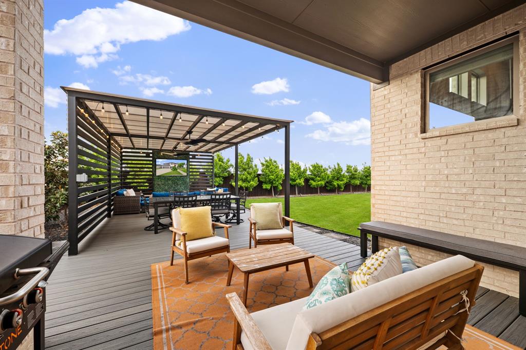 2576 Horsetail Road Frisco, TX 75033 - Photo 22 of 36