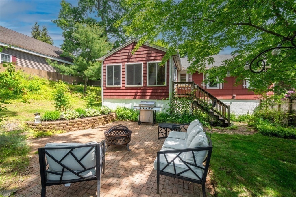 45 Riveredge Road Billerica, MA 01862 - Photo 30 of 34