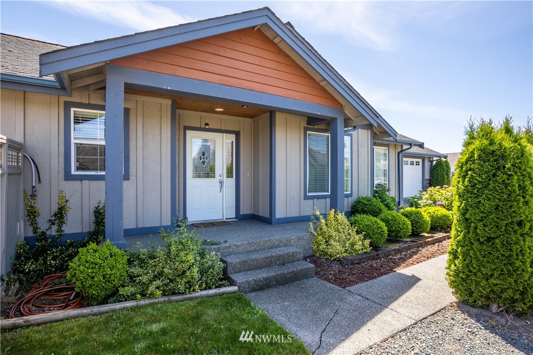 1209 Hovel Road Sumas, WA 98295 - Photo 4 of 40