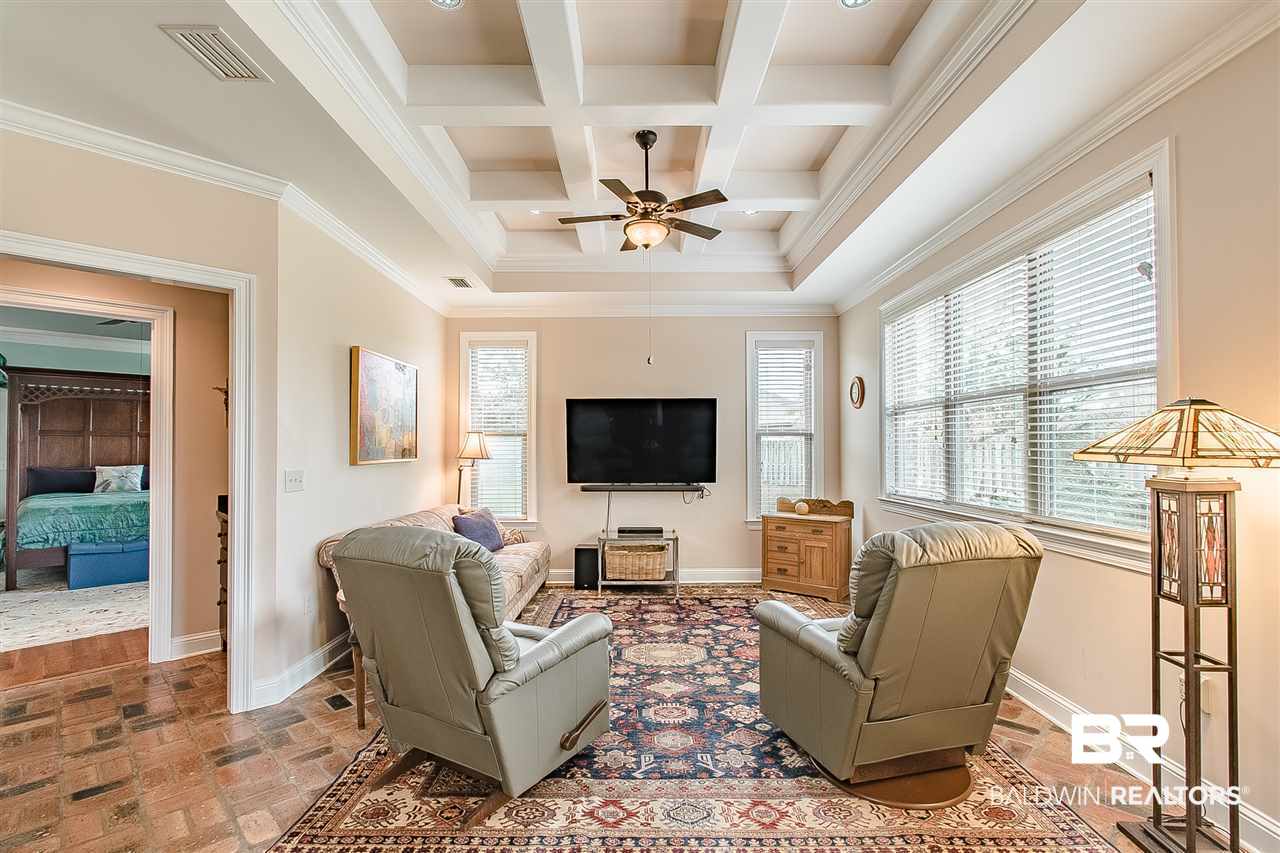 8541 Lake View Drive Fairhope, AL 36532 - Photo 20 of 50 Den
