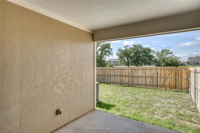 $349,900 | 3822 Alamosa Street, College Station, TX 77845
