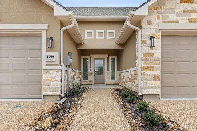 $349,900 | 3822 Alamosa Street, College Station, TX 77845