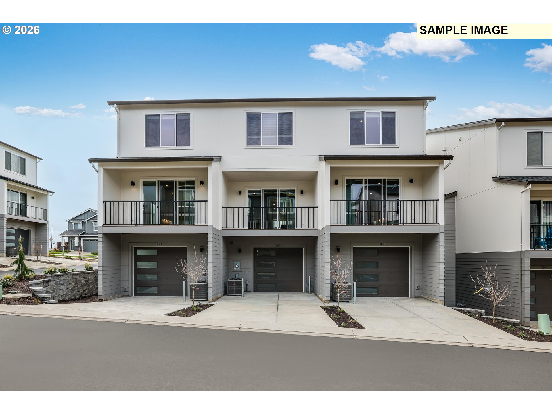 18630 Southwest Precipice Lane Beaverton, OR 97007 - Photo 2 of 20