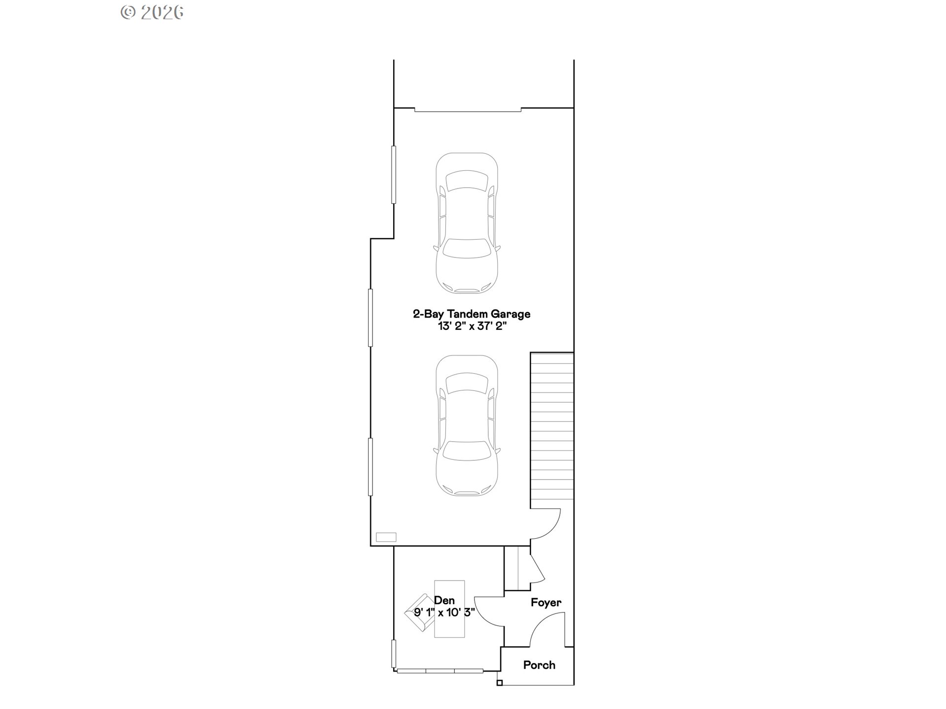 18630 Southwest Precipice Lane Beaverton, OR 97007 - Photo 3 of 20