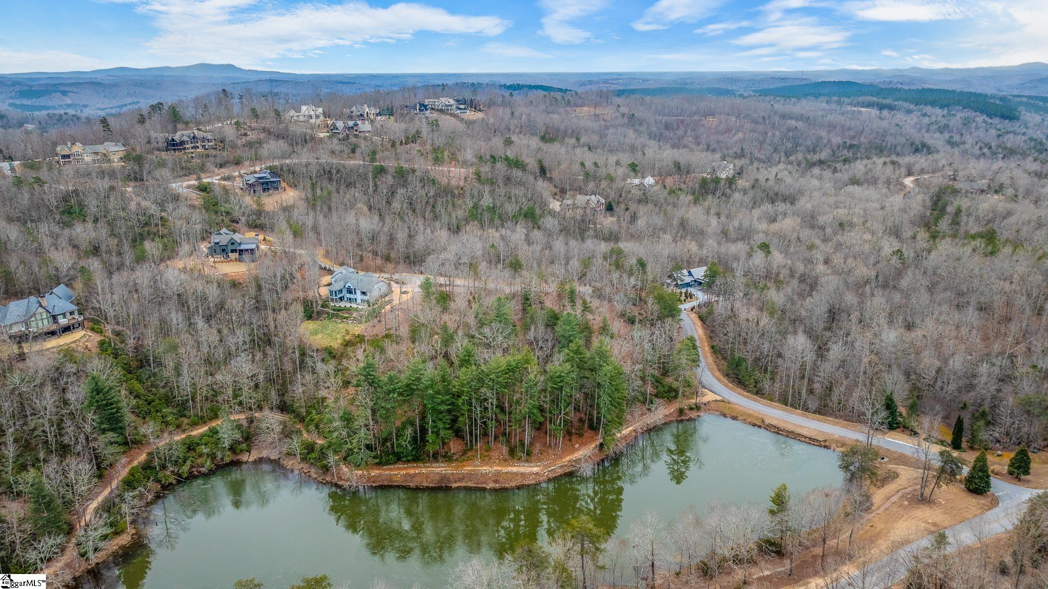 30 Lakes Edge Way Marietta, SC 29661 - Photo 13 of 15