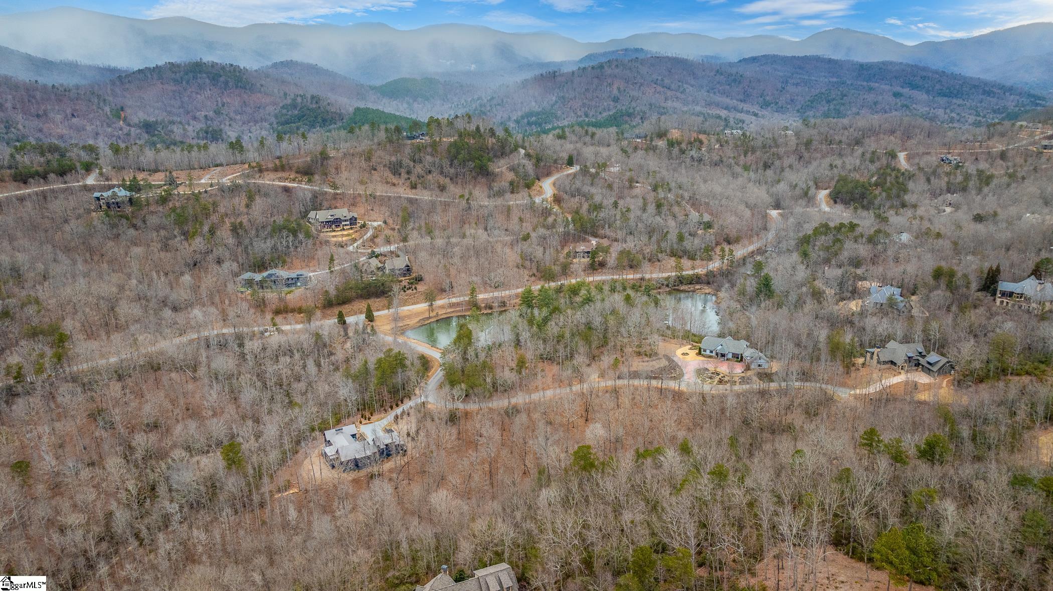 30 Lakes Edge Way Marietta, SC 29661 - Photo 7 of 15