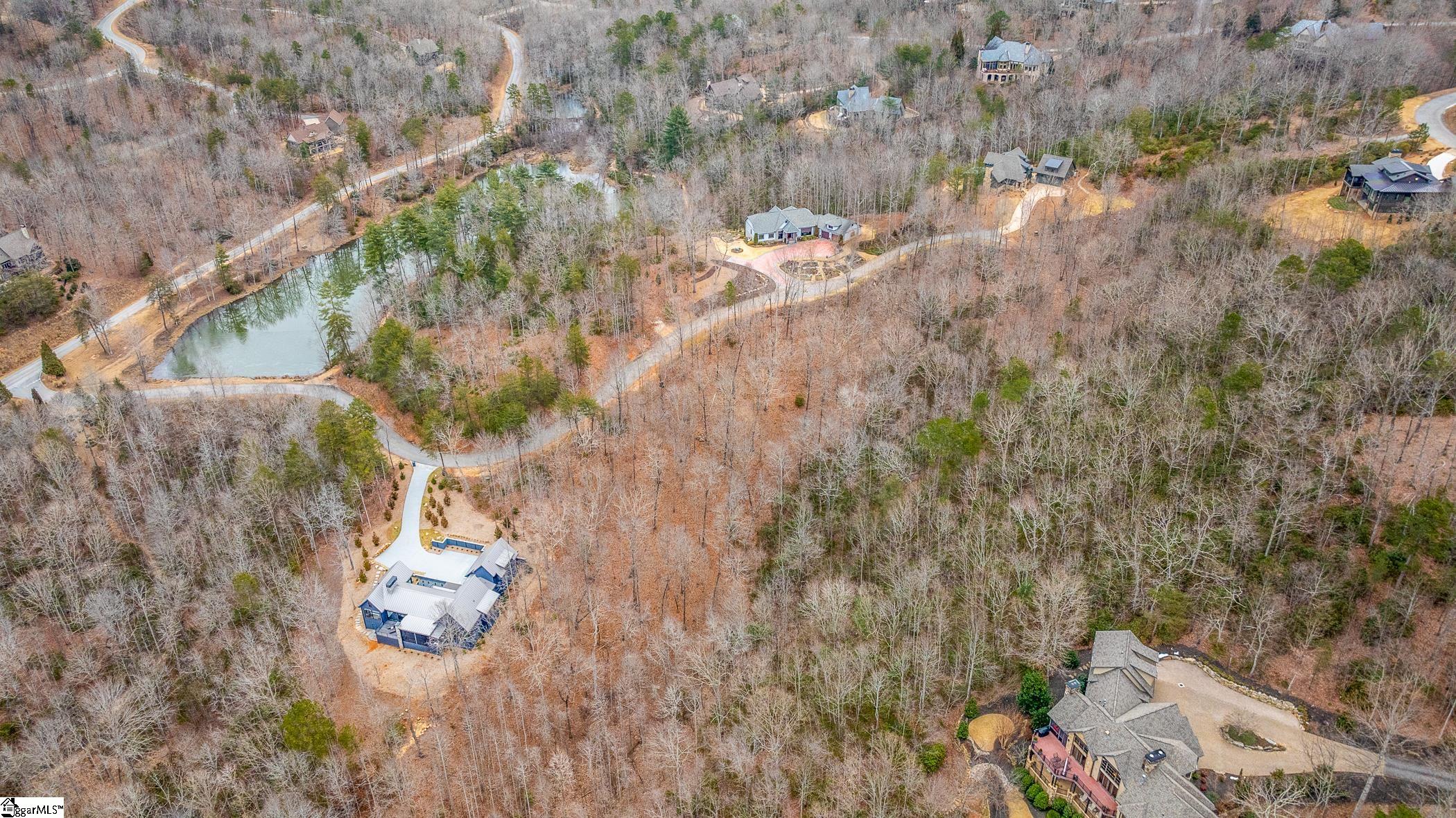 30 Lakes Edge Way Marietta, SC 29661 - Photo 9 of 15