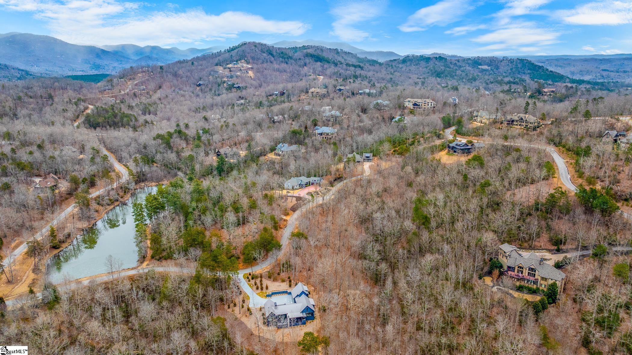 30 Lakes Edge Way Marietta, SC 29661 - Photo 10 of 15