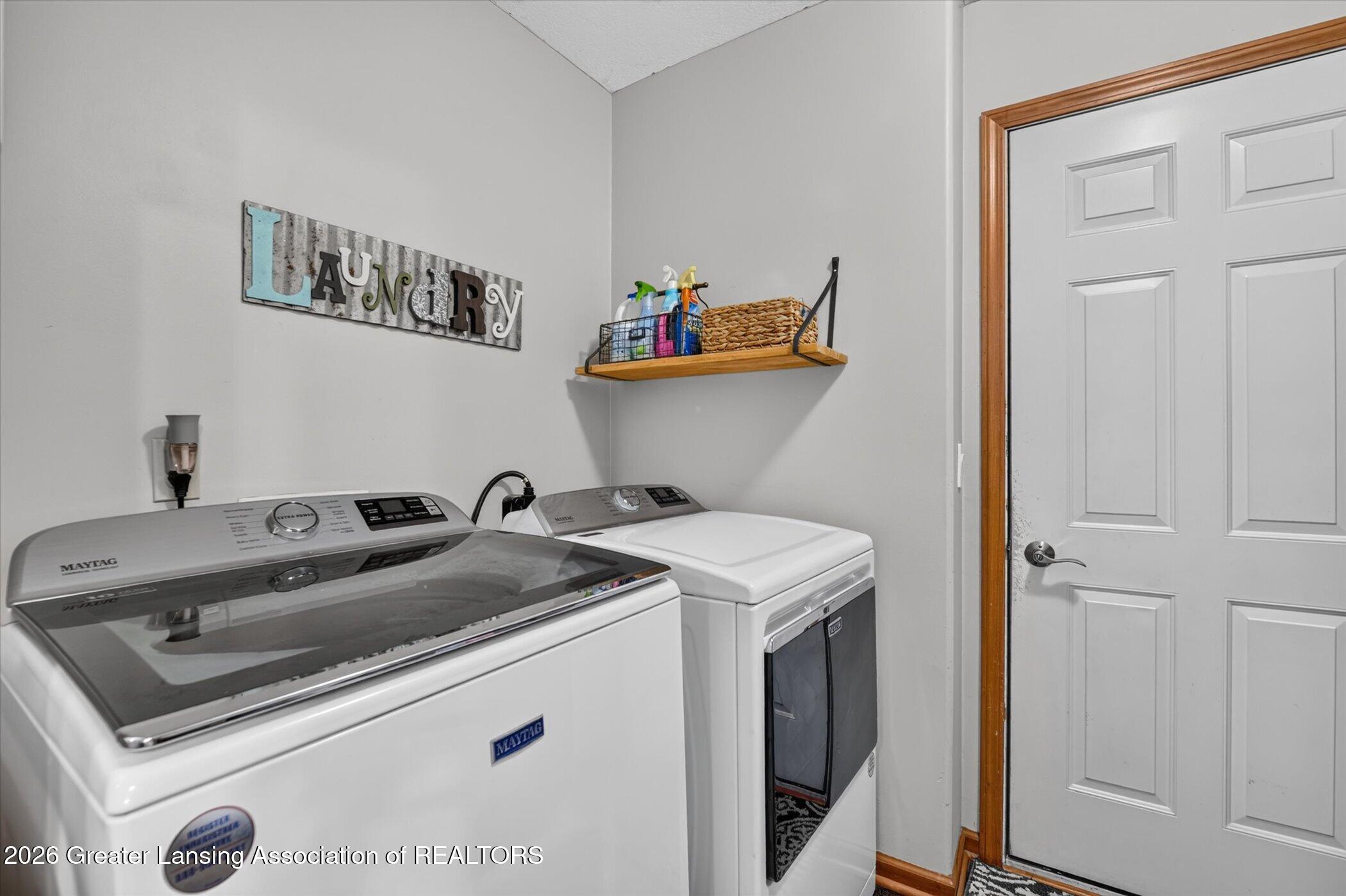 7844 Ashbrook Drive Haslett, MI 48840 - Photo 21 of 53