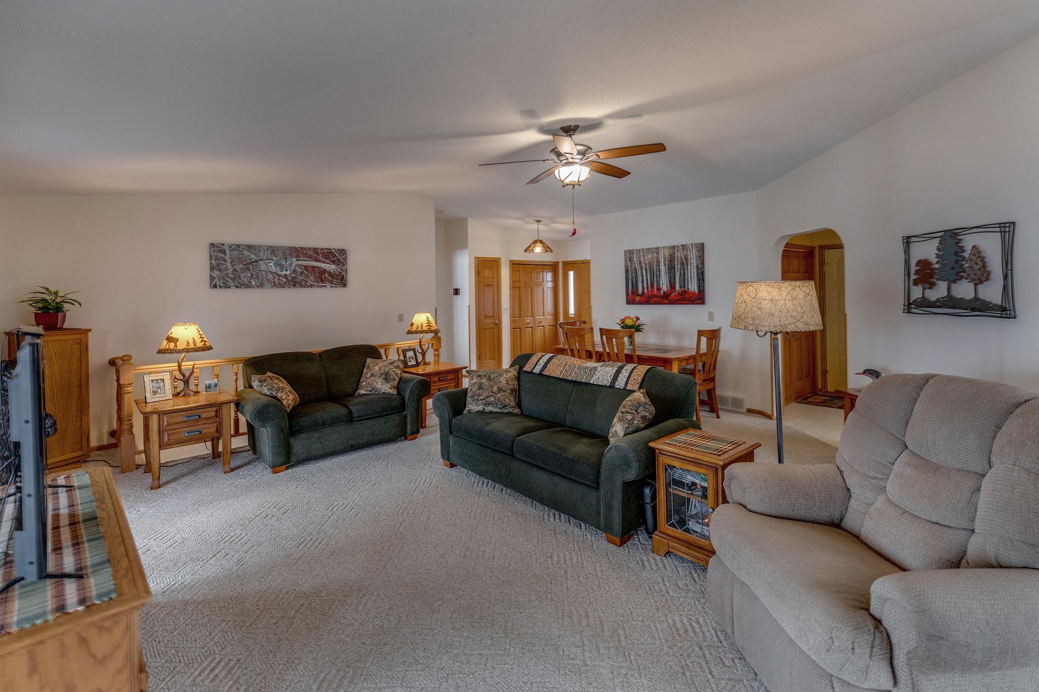 7524 Blue Water Beach Road Northwest Walker, MN 56484 - Photo 18 of 62