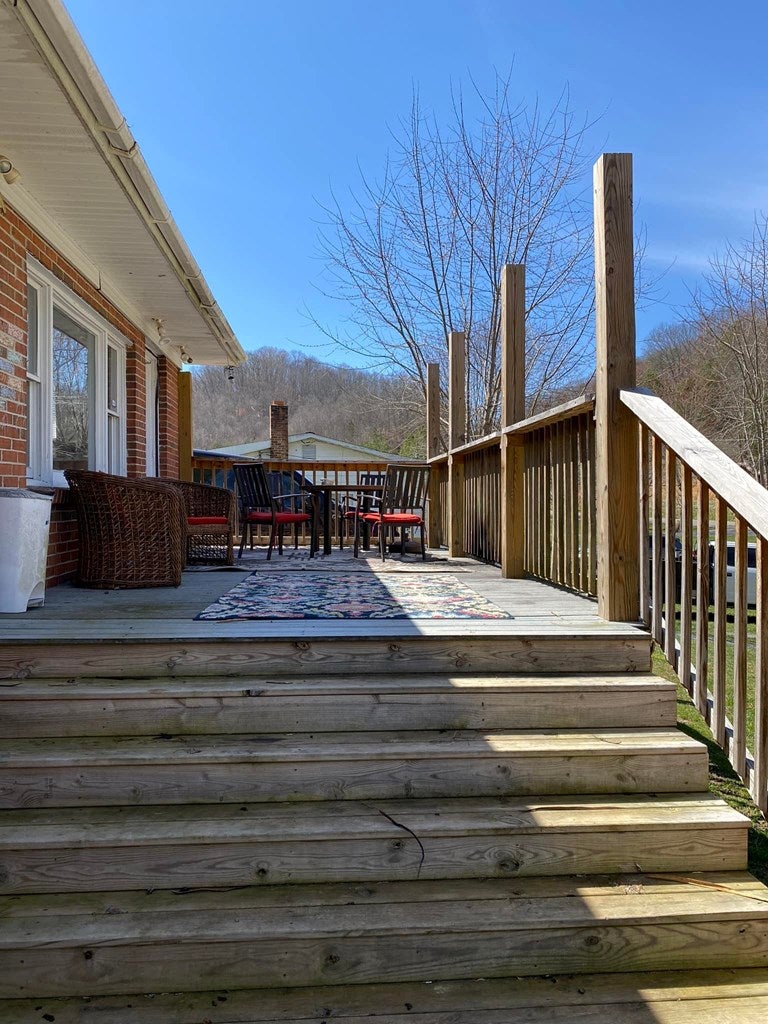 3550 Daw Road Cedar Bluff, VA 24609 - Photo 3 of 41 Gallery Image 3