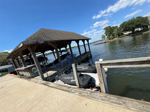 $3,700 | 14024 Shoreline Drive, Willis, TX 77318