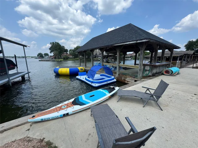 $3,700 | 14024 Shoreline Drive, Willis, TX 77318