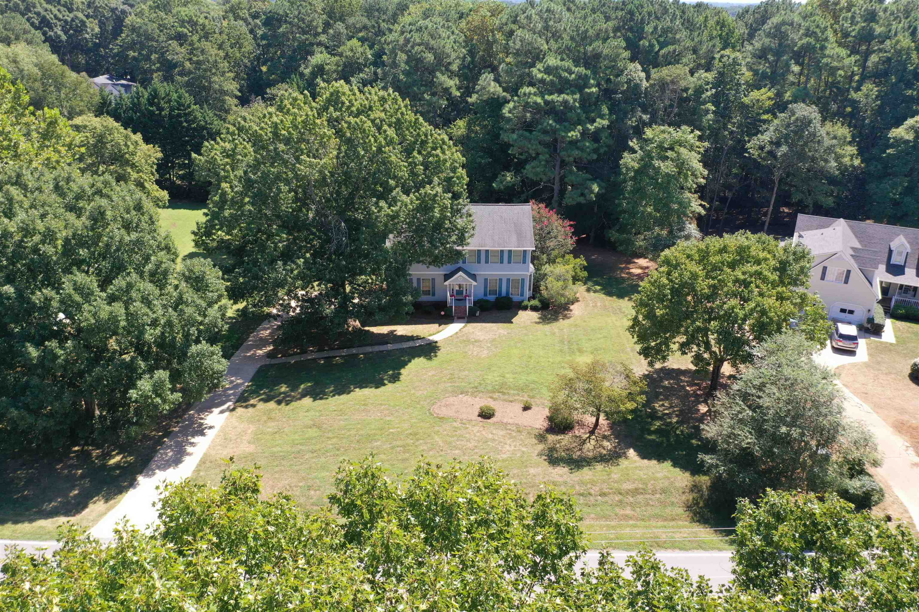 7612 Thompson Mill Road Wake Forest, NC 27587 - Photo 27 of 30 Photo 27