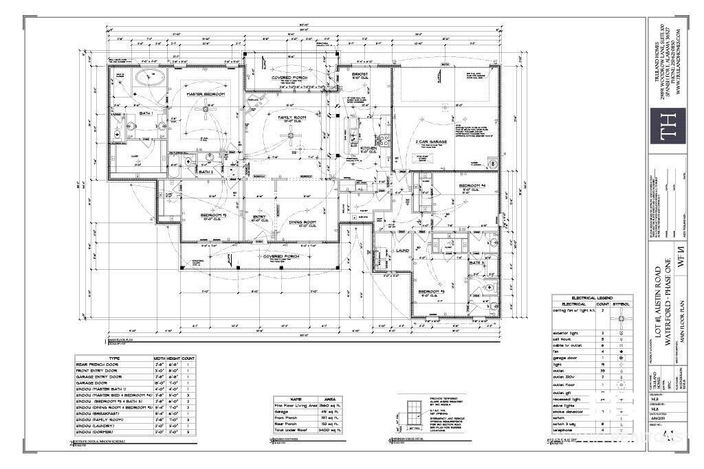 24523 Austin Road Daphne, AL 36526 - Photo 23 of 28
